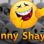 funny shayari