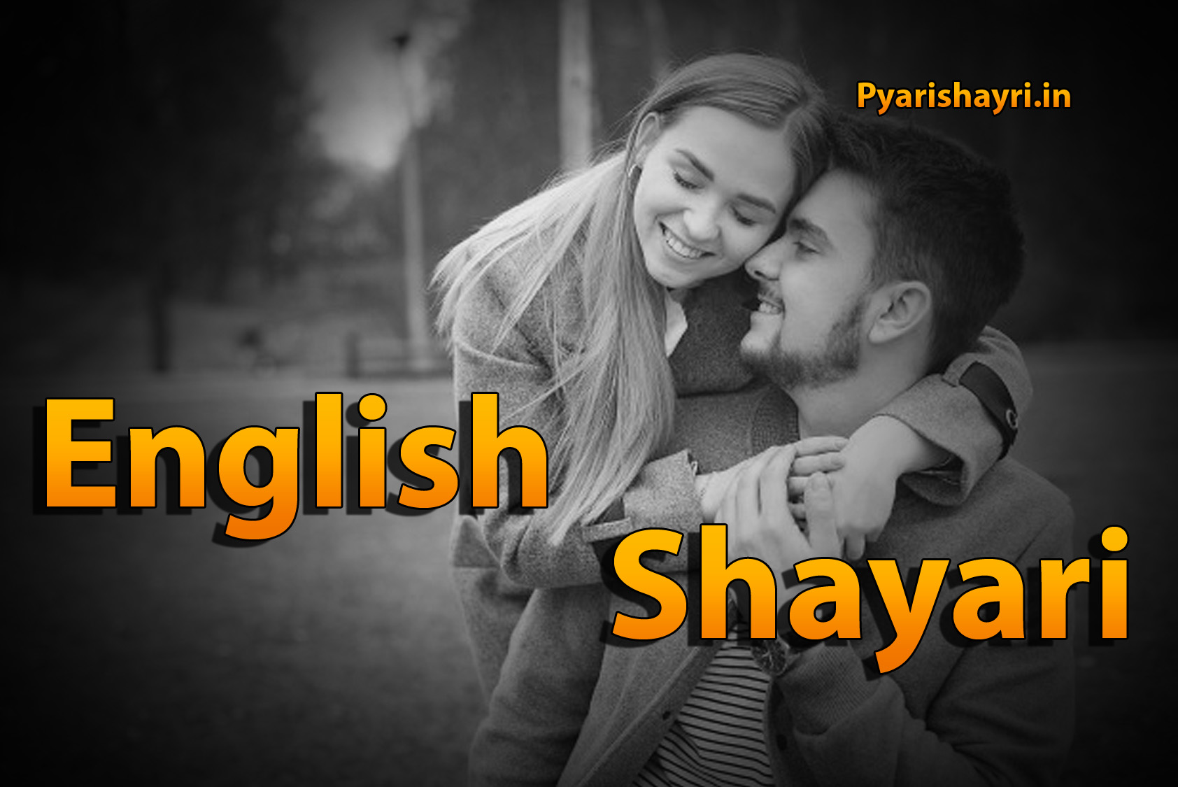 english love shayari