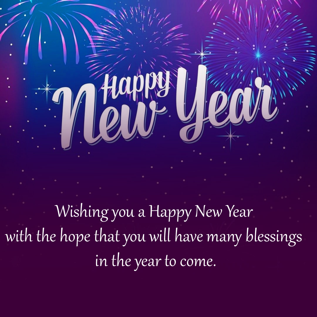 Happy New Year Wishes 2021 - Pyarishayari.in