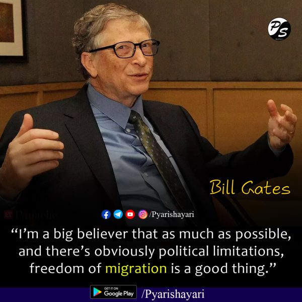quotes bill gates