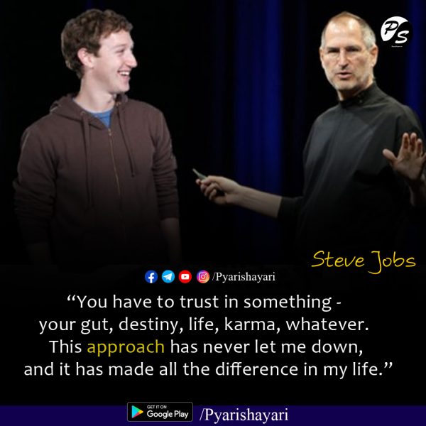 steve jobs crazy quotes
